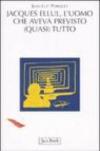 Jacques Ellul. L'uomo che aveva previsto (quasi) tutto