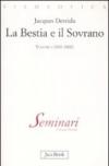 La bestia e il sovrano: 1