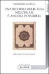 Una riforma religiosa nell'Islam è ancora possibile? 'Abduh un secolo dopo