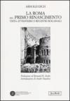 La Roma del primo Rinascimento vista attraverso i registri doganali