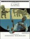 Una giornata con... Il Griot uomo della parola in compagnia di Ahmadou Kourouma