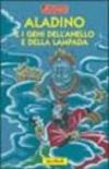 Aladino e i geni dell'anello e della lampada
