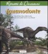 Iguanodonte.