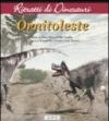 Ornitoleste.