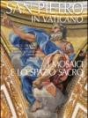 San Pietro in Vaticano. I mosaici e lo spazio sacro