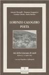 Lorenzo Calogero poeta. Atti della Giornata di studi (Melicuccà, 13 aprile 2002)