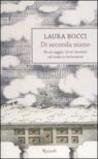 Di seconda mano. Né un saggio, né un racconto sul tradurre letteratura