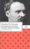 Schopenhauer come educatore