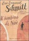 Il bambino di Noè