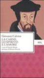La carne, lo spirito e l'amore