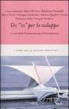 Un «io» per lo sviluppo