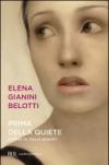 Prima della quiete. Storia di Italia Donati