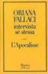 Oriana Fallaci intervista sé stessa-L'Apocalisse