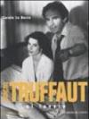 François Truffaut al lavoro