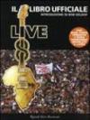 Live 8. Il libro ufficiale