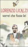 Vorrei che fosse lei