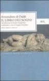 Il libro dei sogni. Testo greco a fronte