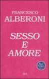 Sesso e amore