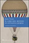 Il giro del mondo in 80 giorni