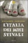 L'Italia dei miei stivali