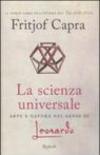 La scienza universale. Arte e natura nel genio di Leonardo