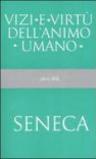 Vizi e virtù dell'animo umano