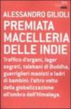 Premiata Macelleria delle Indie (BUR Futuropassato)