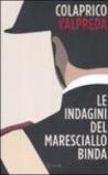 Le indagini del maresciallo Binda