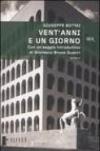 Vent'anni e un giorno (24 luglio 1943)