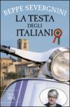 La testa degli italiani (BUR SAGGI)