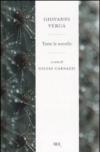 Tutte le novelle