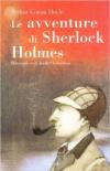 Le avventure di Sherlock Holmes