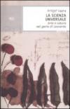 La scienza universale. Arte e natura nel genio di Leonardo