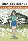 La montagna magica