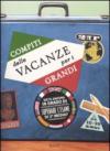 Compiti delle vacanze per i grandi