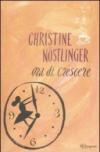 Ora di crescere