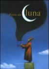 Poesie alla luna