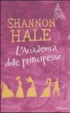 L'accademia delle principesse