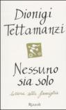 Nessuno sia solo. Lettere alla famiglia