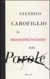 La manomissione delle parole