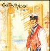 Corto Maltese. Calendario 2011