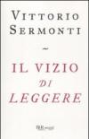 Il vizio di leggere