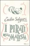 I pirati della Malesia. Ediz. integrale
