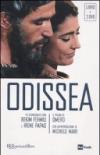 Odissea (libro +3 dvd)