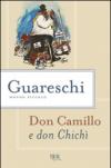 Don Camillo e don Chichì