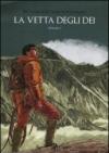 La vetta degli dei. 1.