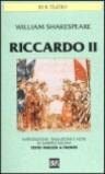 Riccardo II. Testo inglese a fronte