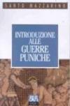 Introduzione alle guerre puniche