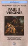 Paul e Virginie. Testo francese a fronte