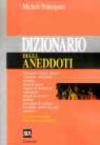 Dizionario degli aneddoti